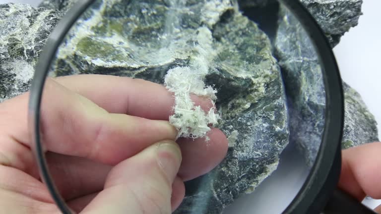 Supernova Asbestos Surveys Trusted for Your Asbestos Test