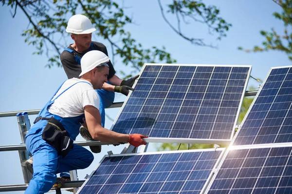 Solar Made Simple with North Valley Solar Power