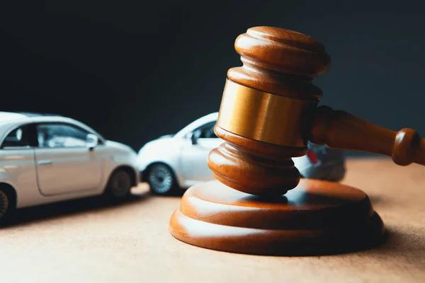 Understanding the Role of a Summerville Car Accident Lawyer