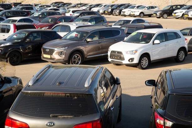 Reliable Car Dealership New and Pre-Owned Options