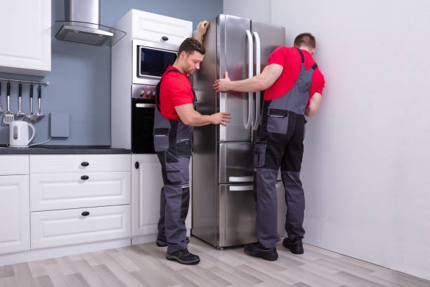 Fridge Repair Grand Prairie Certified Technicians On Call
