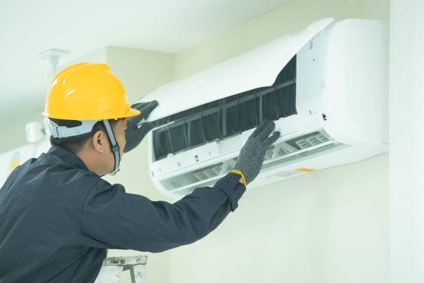 AC Installation Near Me Expert Care for Your Cooling System