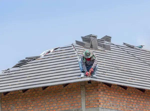 Best Roof Repair KCMO Contractors Quality Guaranteed