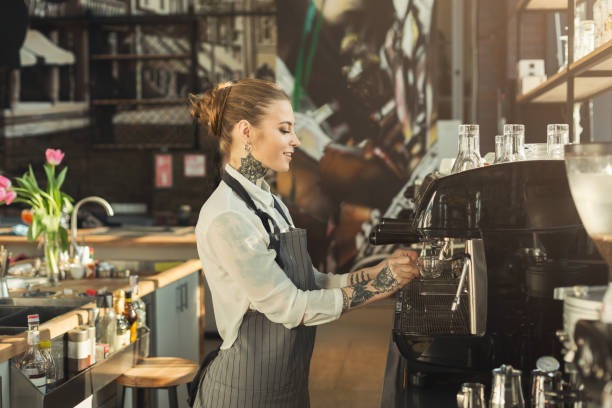 Ink with Intention How Professional Tattoo Studios Shape Your Body Art
